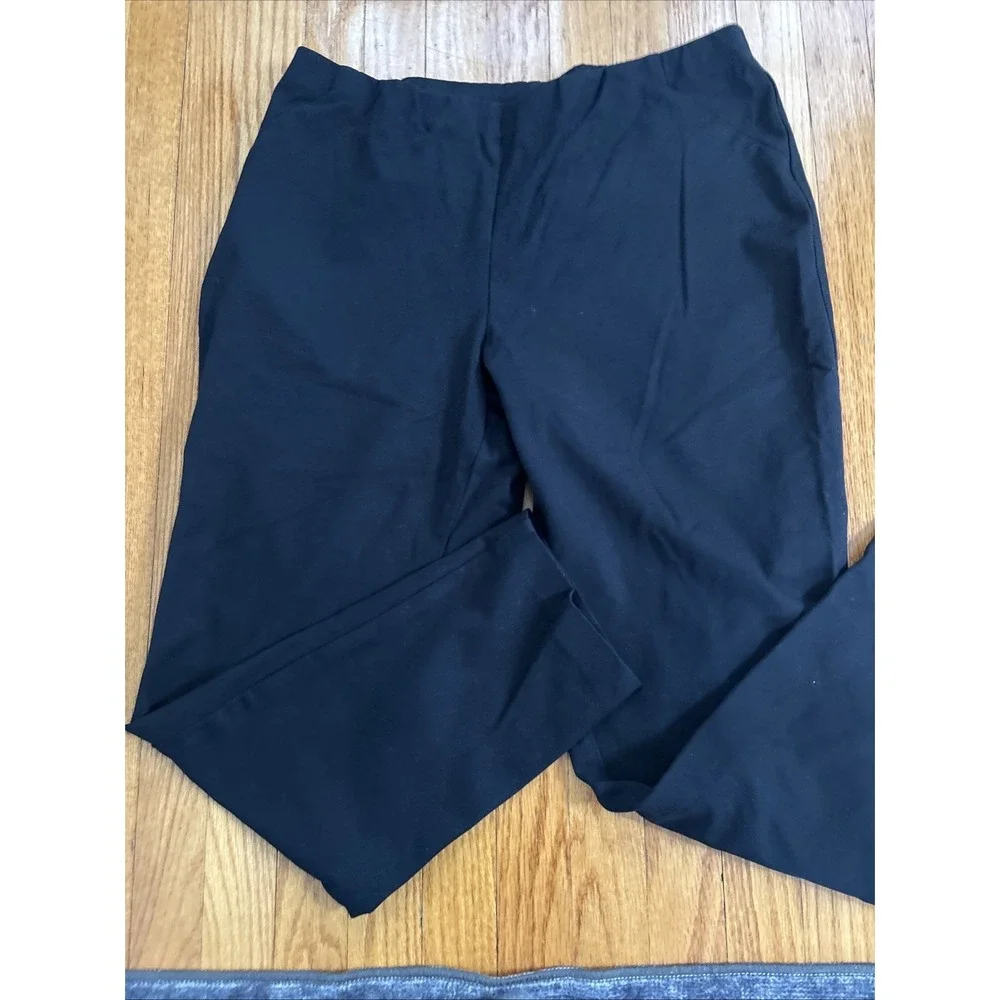 (5) J. Jill Size Large PANTS - Excellent Condition - Picture 8 of 16